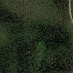 Satellite imagery of Kelty Lookout, AU