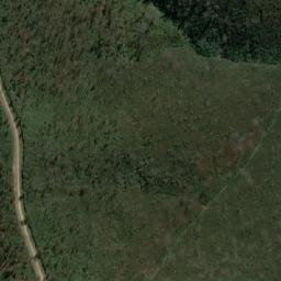 Satellite imagery of Kelty Lookout, AU