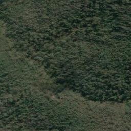 Satellite imagery of Mount Tabby, AU
