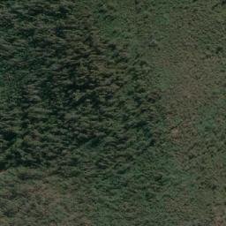 Satellite imagery of Mount Tabby, AU
