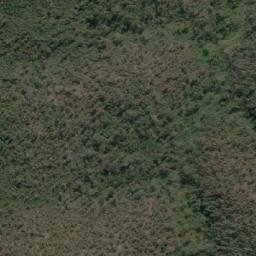Satellite imagery of Mount Tabby, AU