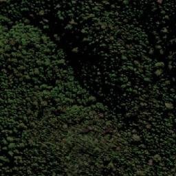 Satellite imagery of Cann Mountain, AU