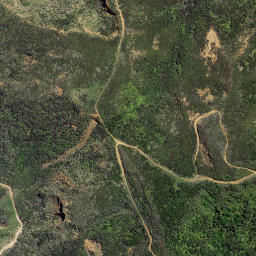 Satellite imagery of 60 NIHONUI, NZ