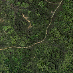 Satellite imagery of 60 NIHONUI, NZ