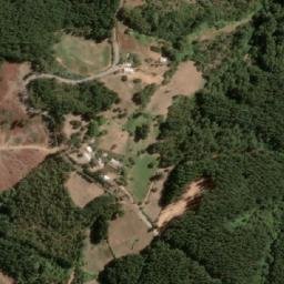 Satellite imagery of Cerro Los Aromos, CL