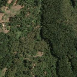 Satellite imagery of Cerro Los Aromos, CL