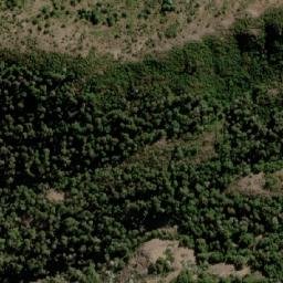 Satellite imagery of Cerro Pan de Azúcar, CL