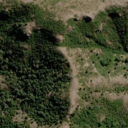 Satellite imagery of Cerro Pan de Azúcar, CL