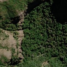 Satellite imagery of Cerro Pan de Azúcar, CL