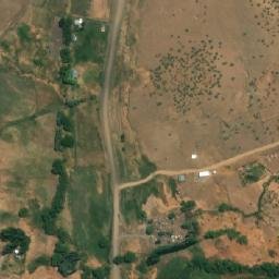 Satellite imagery of Cerro Buta Leche Curá, AR