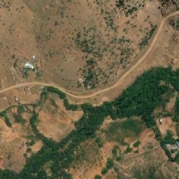 Satellite imagery of Cerro Buta Leche Curá, AR