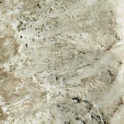 Satellite imagery of Cerro Caycayén, AR