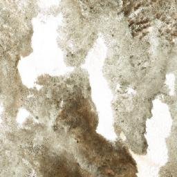 Satellite imagery of Cerro Caycayén, AR