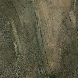 Satellite imagery of Loma Alta Tilhue, AR