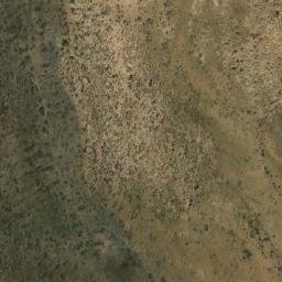 Satellite imagery of Loma Alta Tilhue, AR