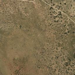 Satellite imagery of Loma Alta Tilhue, AR