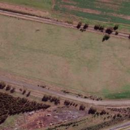 Satellite imagery of Mount Ross, AU