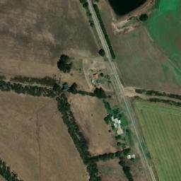 Satellite imagery of Weatherboard Hill, AU
