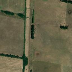 Satellite imagery of Mount Hollowback, AU