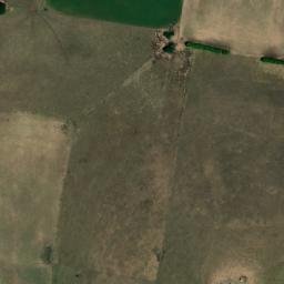 Satellite imagery of Mount Hollowback, AU