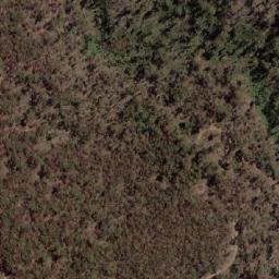 Satellite imagery of Yankee Mine, AU