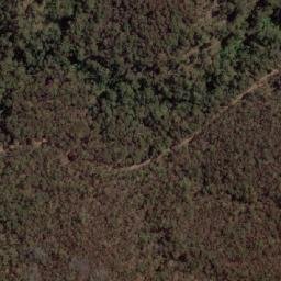 Satellite imagery of Yankee Mine, AU