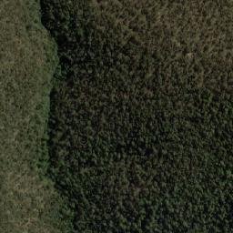 Satellite imagery of Sugarloaf Hill, AU