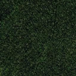 Satellite imagery of York Town Hill, AU