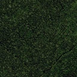 Satellite imagery of York Town Hill, AU