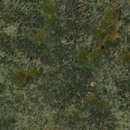 Satellite imagery of Wild Oats Hill, AU