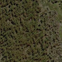 Satellite imagery of Dry Hill, AU