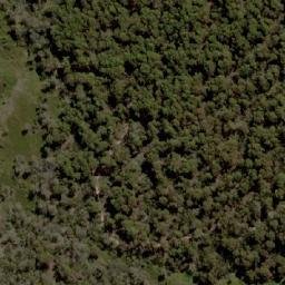Satellite imagery of Dry Hill, AU