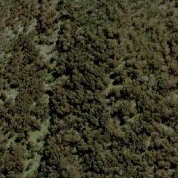 Satellite imagery of Scrubby Hill, AU