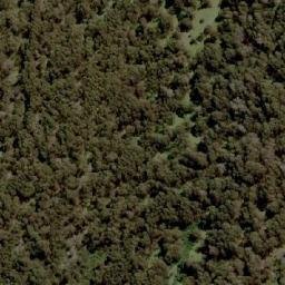 Satellite imagery of Scrubby Hill, AU