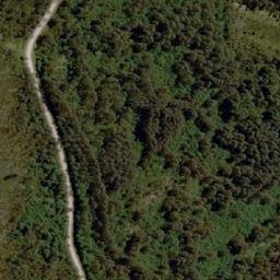 Satellite imagery of Rocky Knob, AU