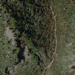 Satellite imagery of One Tree Hill, AU