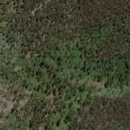 Satellite imagery of Mount Tea Tree, AU