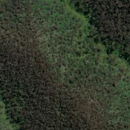 Satellite imagery of Queenbee, AU