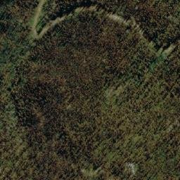 Satellite imagery of Mount Victoria, AU
