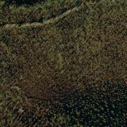 Satellite imagery of Mount Victoria, AU