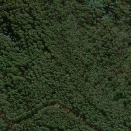 Satellite imagery of Cut Tail Hill, AU