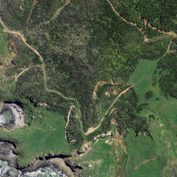 Satellite imagery of 60 NIHONUI, NZ