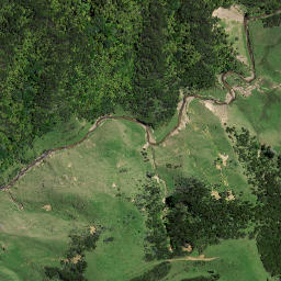 Satellite imagery of 60 NIHONUI, NZ