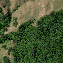 Satellite imagery of TE UMUKARAKA, NZ