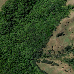 Satellite imagery of TE UMUKARAKA, NZ