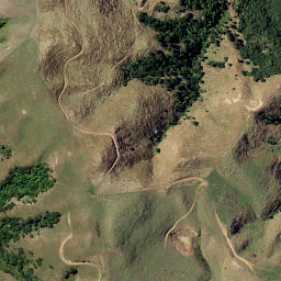 Satellite imagery of TE UMUKARAKA, NZ