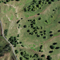 Satellite imagery of 72 (Awaroa SD), NZ