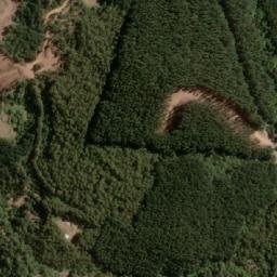 Satellite imagery of Cerro Los Aromos, CL