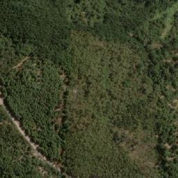 Satellite imagery of Cerro Los Aromos, CL