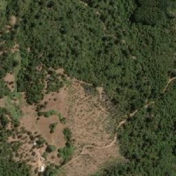 Satellite imagery of Cerro Los Aromos, CL